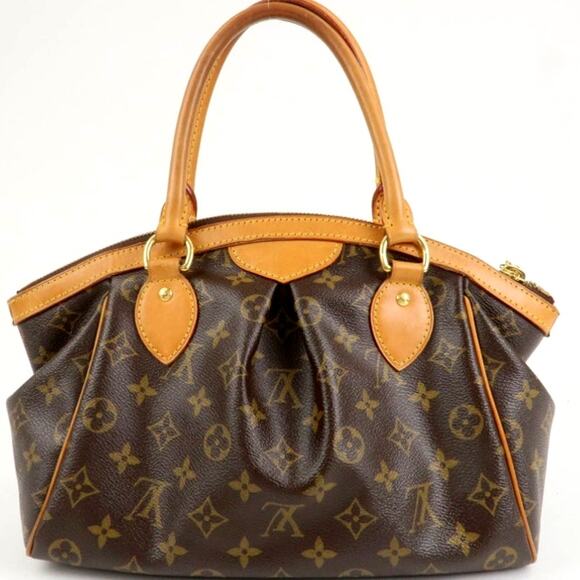 💎✨STUNNING✨💎AUTHENTIC Louis Vuitton Tivoli PM - Picture 3 of 16